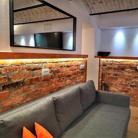 Apartament T House Sybin Zewnętrze zdjęcie