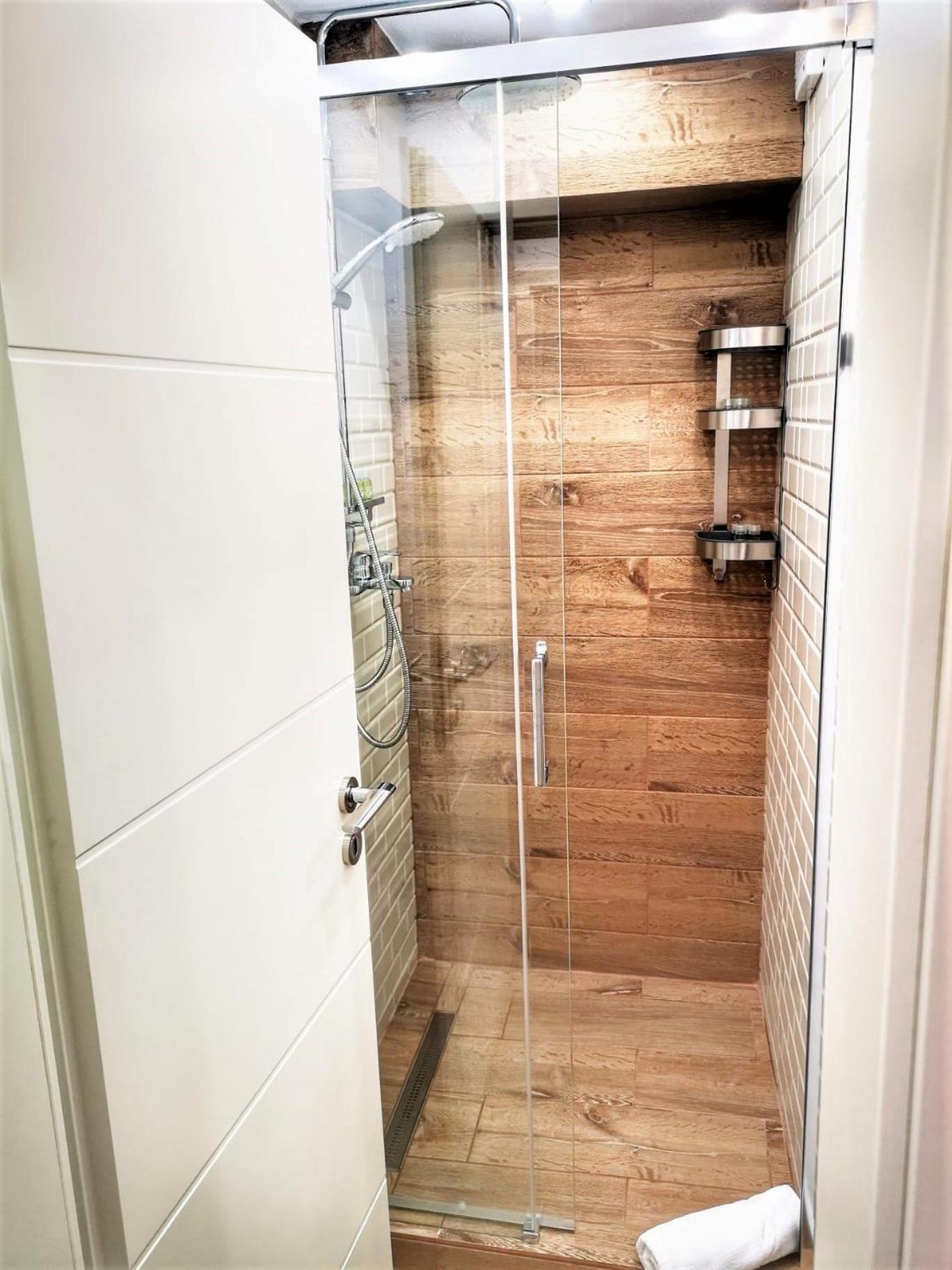 Apartament T House Sybin Zewnętrze zdjęcie