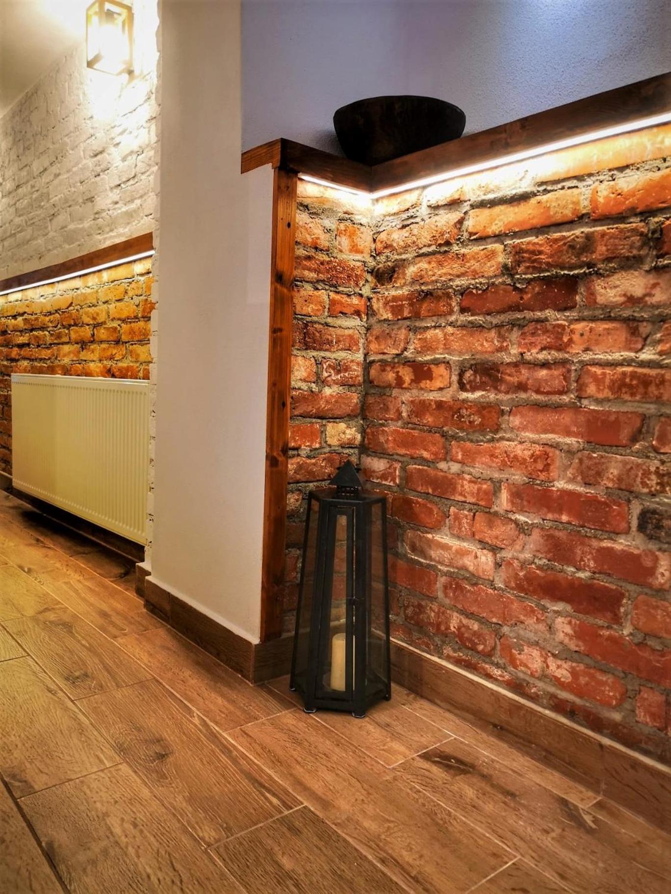 Apartament T House Sybin Zewnętrze zdjęcie