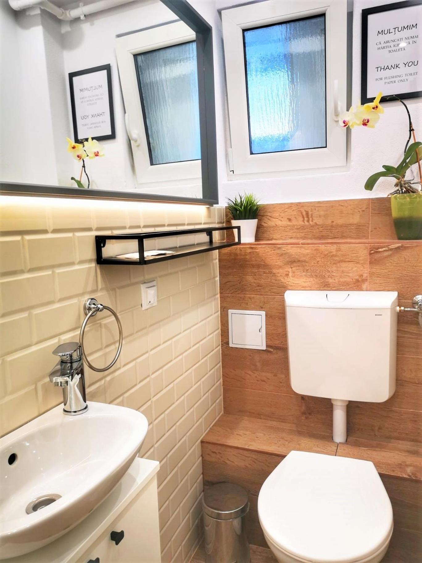 Apartament T House Sybin Zewnętrze zdjęcie