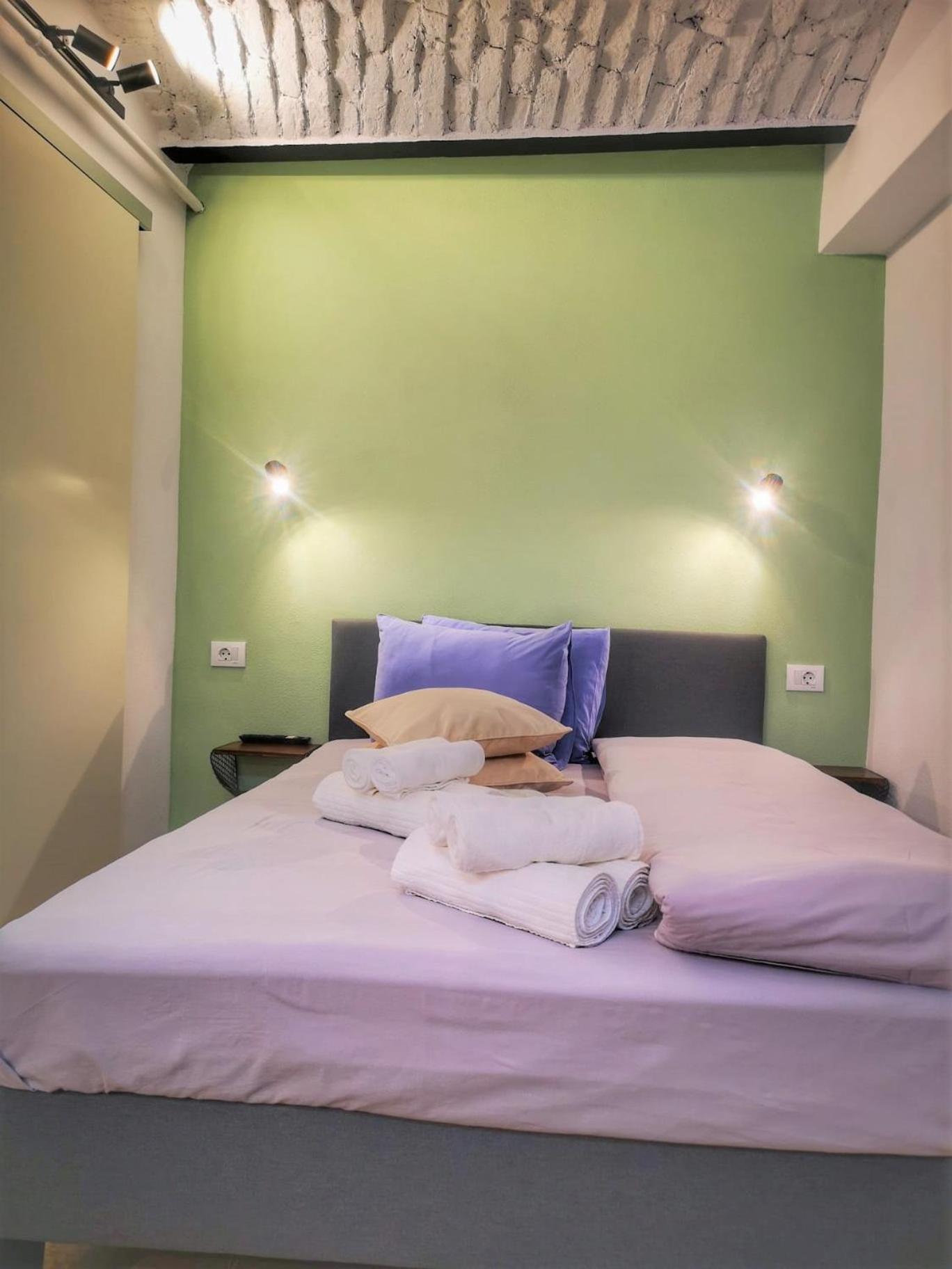 Apartament T House Sybin Zewnętrze zdjęcie