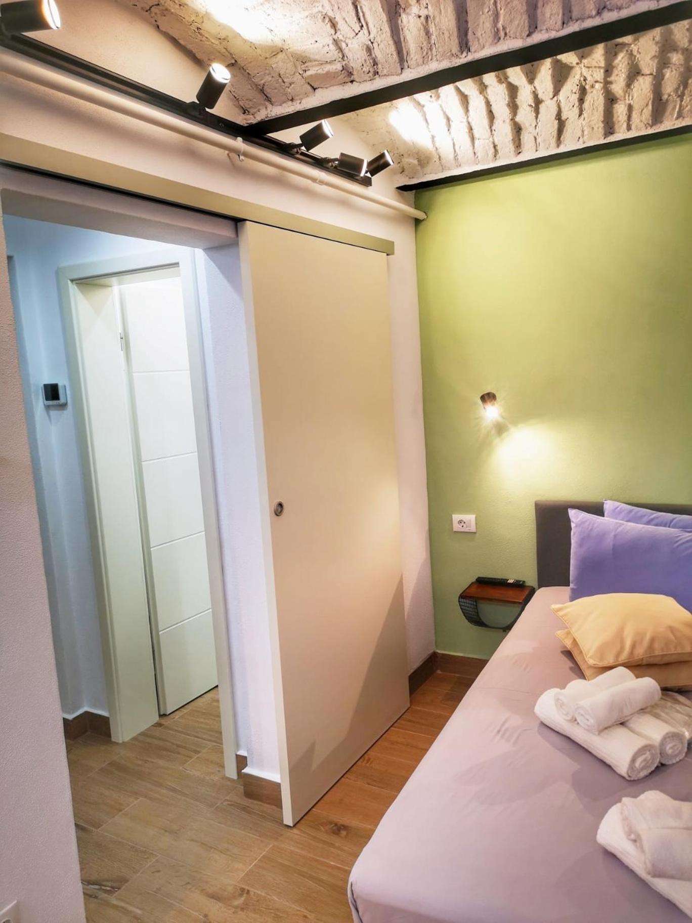 Apartament T House Sybin Zewnętrze zdjęcie