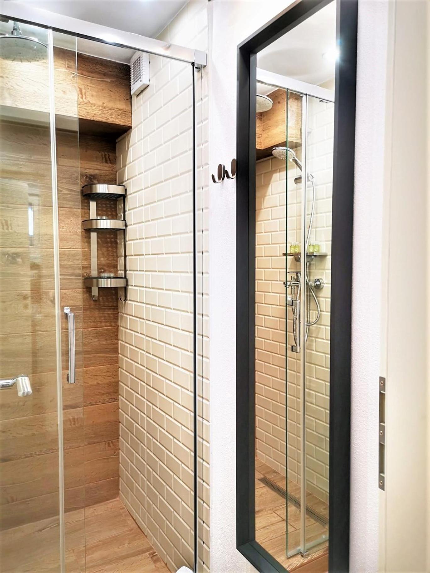 Apartament T House Sybin Zewnętrze zdjęcie