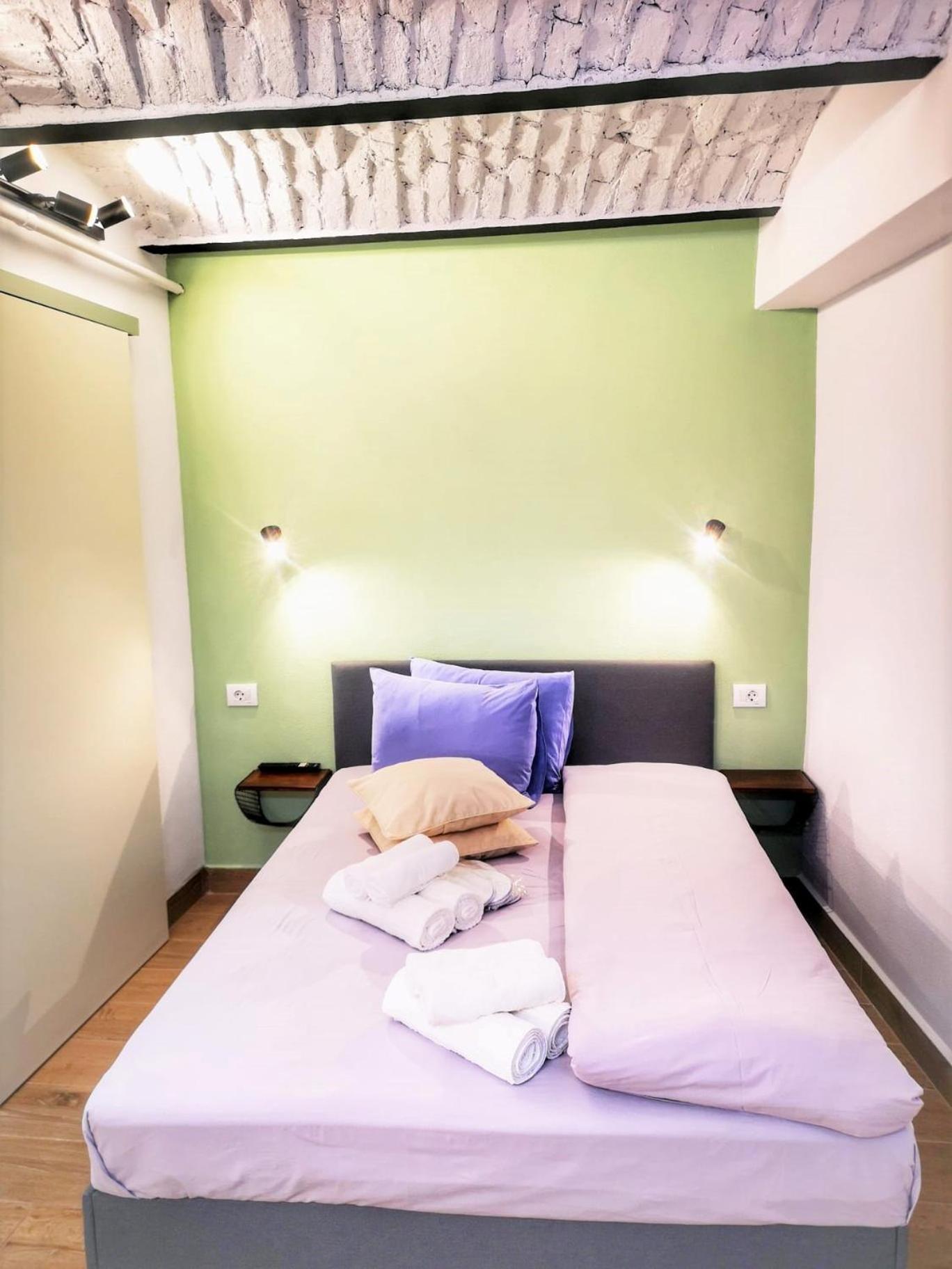 Apartament T House Sybin Zewnętrze zdjęcie