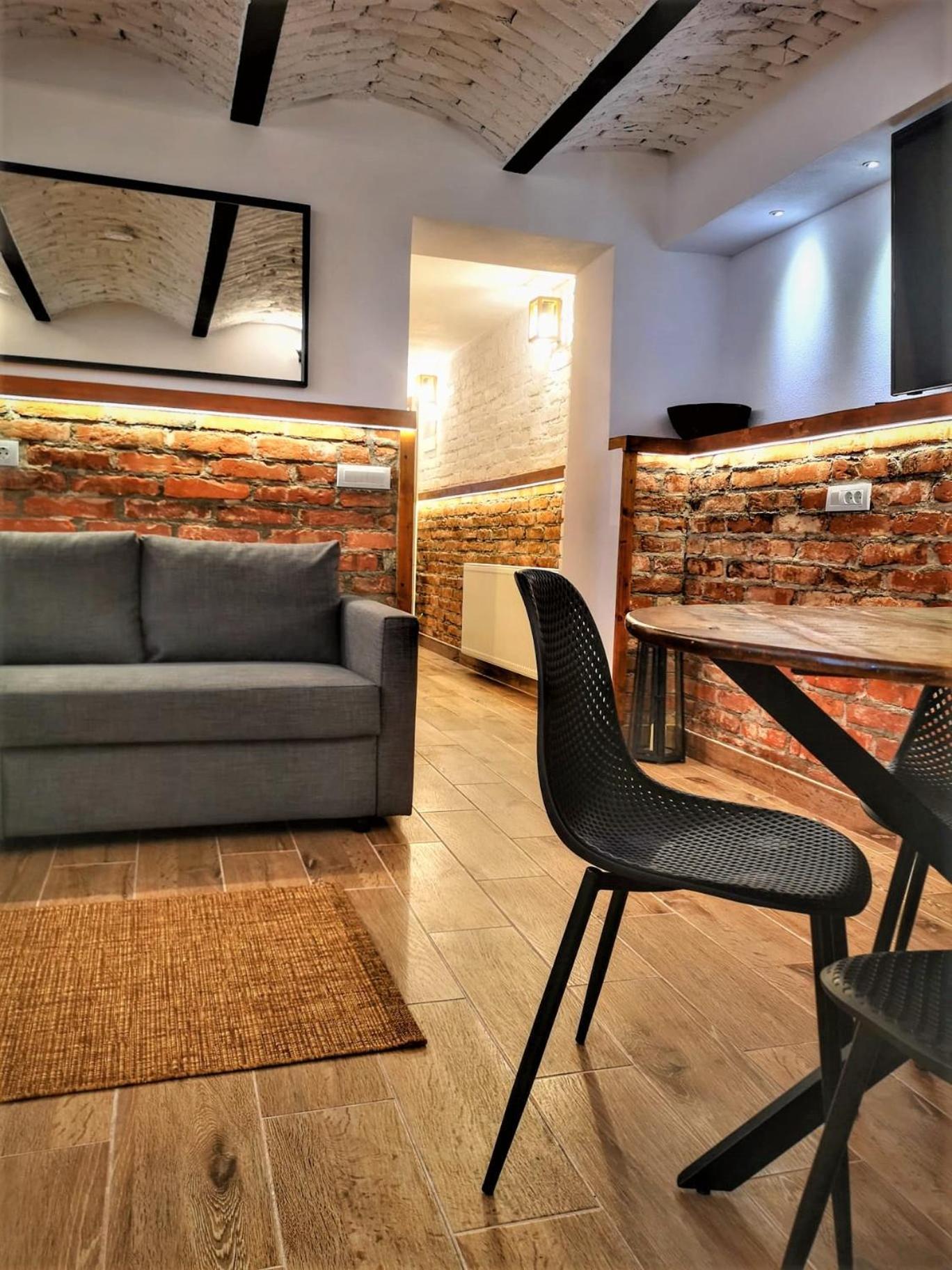 Apartament T House Sybin Zewnętrze zdjęcie