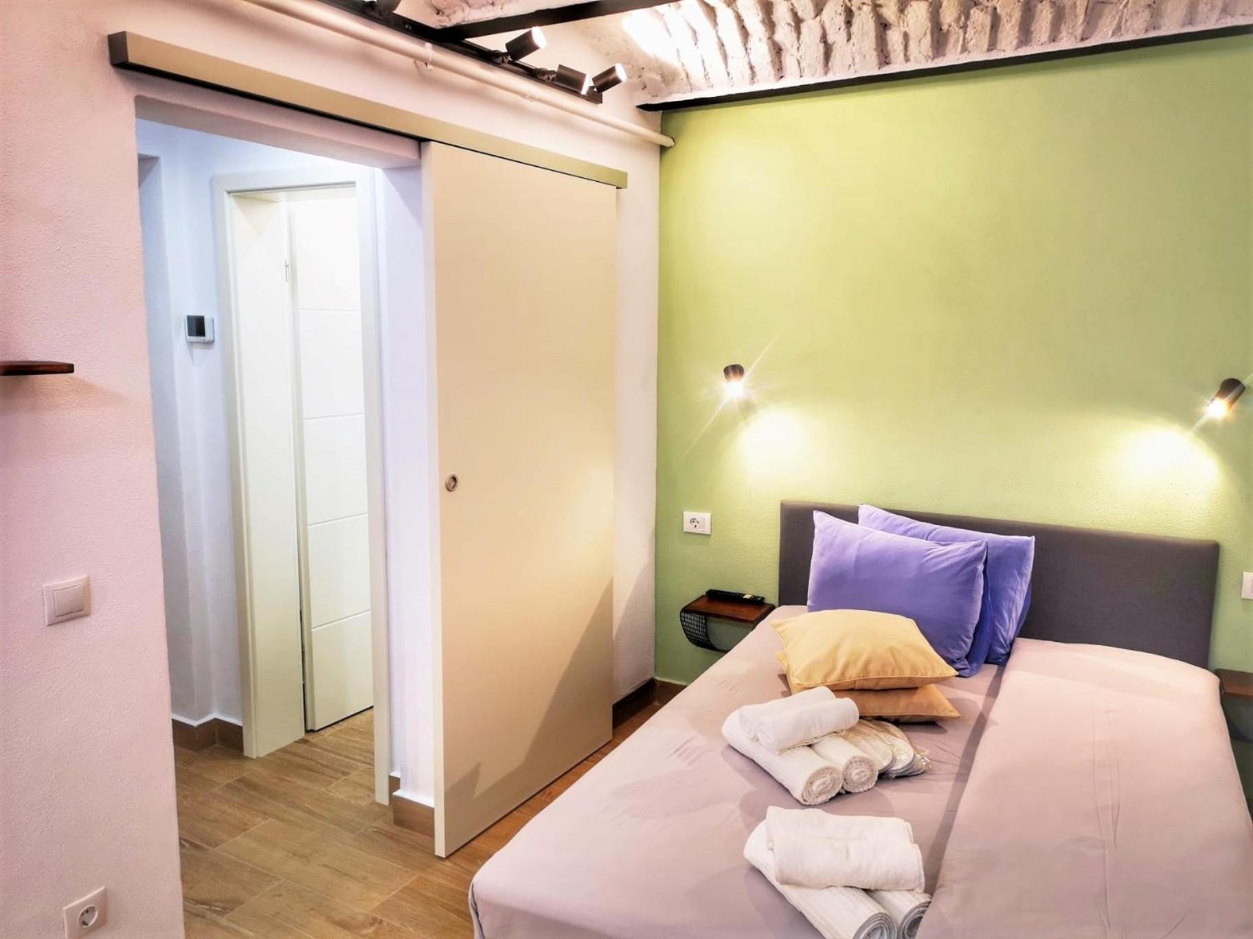 Apartament T House Sybin Zewnętrze zdjęcie