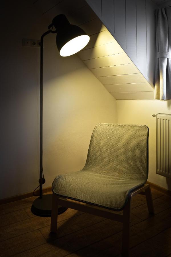 Apartament T House Sybin Zewnętrze zdjęcie