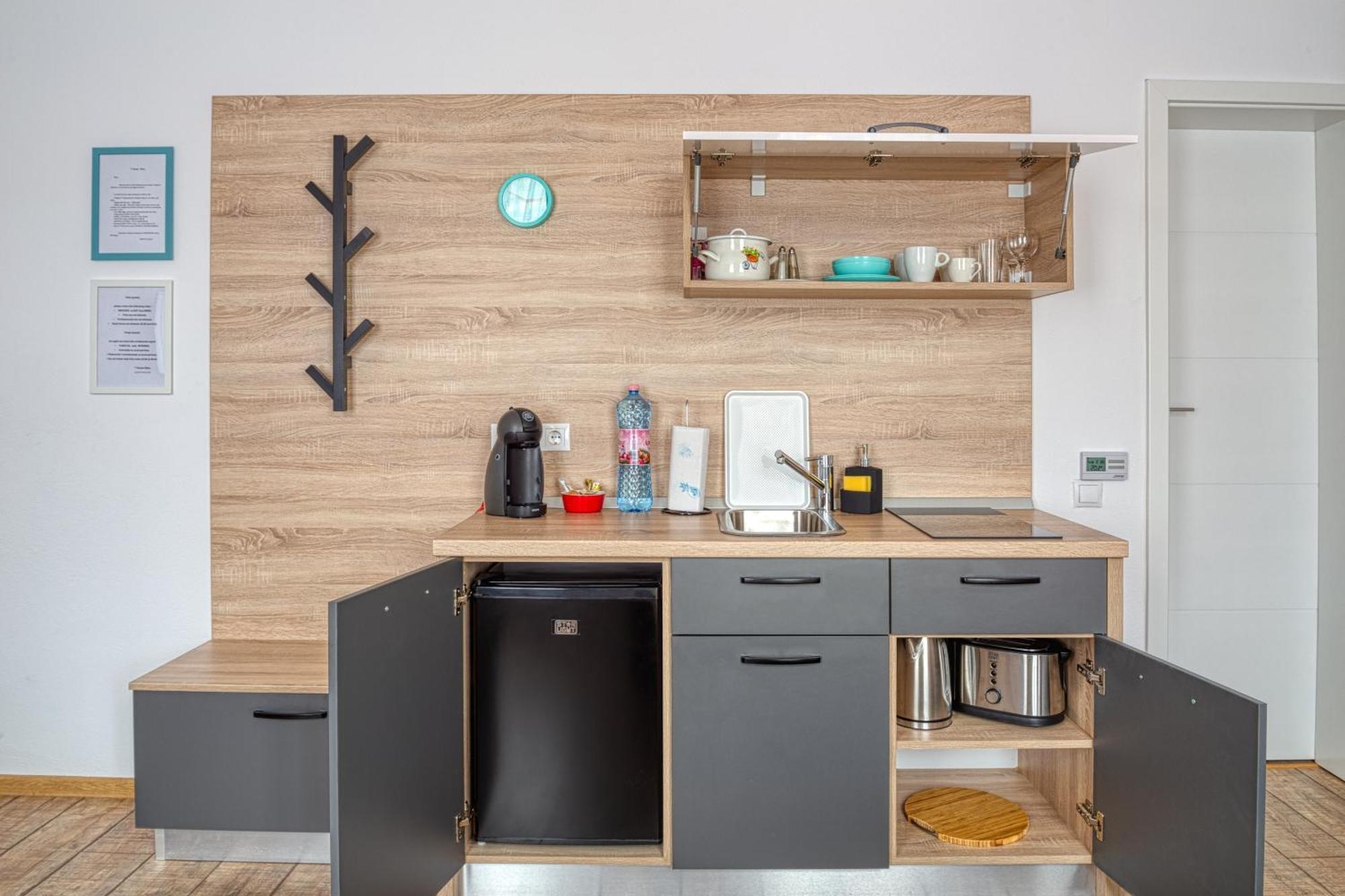 Apartament T House Sybin Zewnętrze zdjęcie