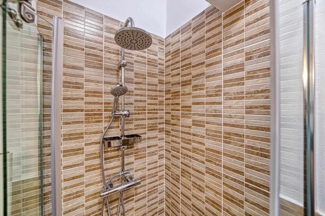 Apartament T House Sybin Zewnętrze zdjęcie